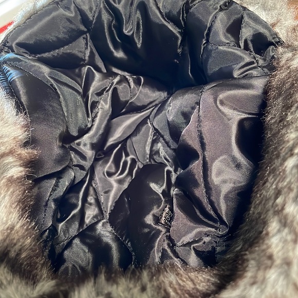 Chicago Bears Bomber Hat - Picture 7 of 7